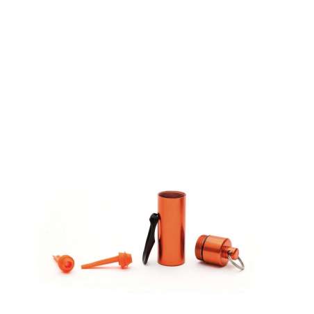 Bouchons d'oreille EQ EARPLUG - kitesurf, surf, wingfoil,... sports nautiques