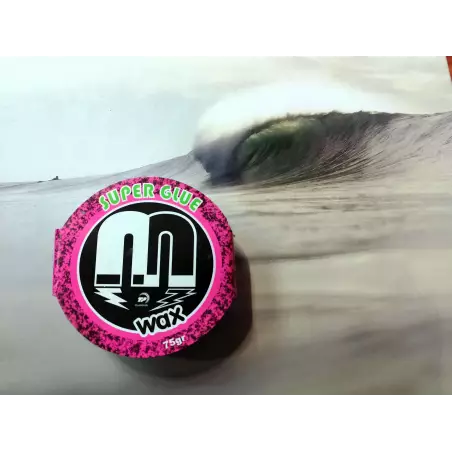 Magnet surf Wax