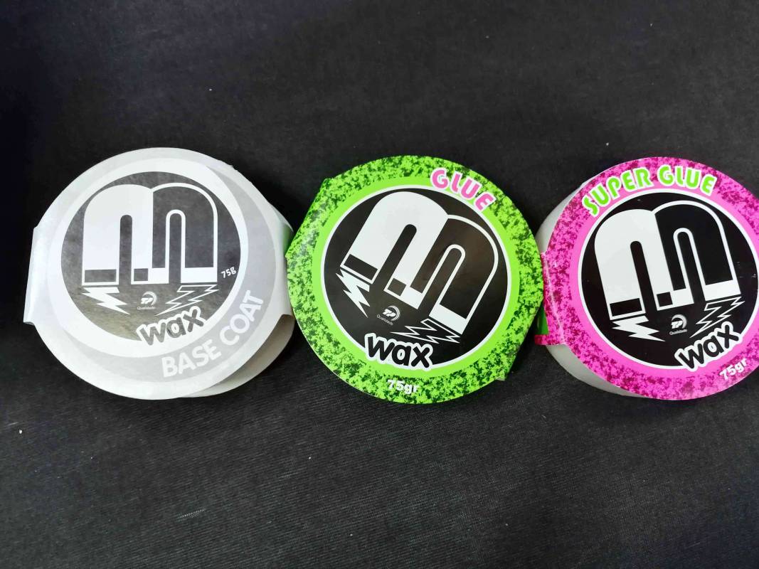 Magnet surf Wax