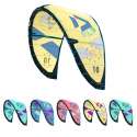 EVO 2022 SLS Duotone  Aile de kite surf promo