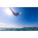 EVO 2022 SLS Duotone  Aile de kite surf promo
