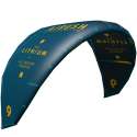 AILE DE KITESURF AIRUSH LITHIUM V13 2022