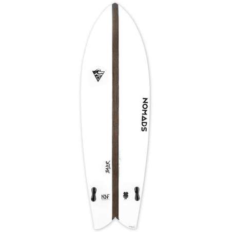NOMADS Surf Fish BALER