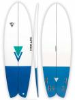 NOMADS Surf Fish BALER