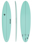 Nomads surf mini malibu Cherating