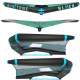 Slick Wing 2022 duotone kiteboarding en promo