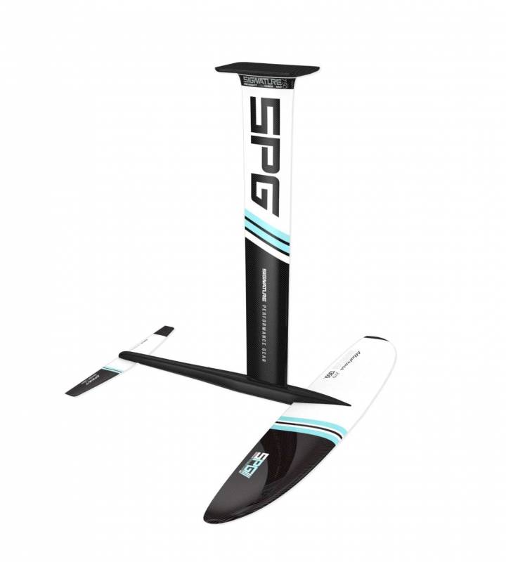 SIGNATURE GAME CHANGER  1260