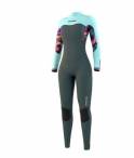 Mystic Dazzled Fullsuit 5/3mm Bzip Women