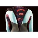 Mystic Dazzled Fullsuit 5/3mm Bzip Women