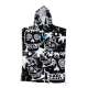 GROM PONCHO enfant