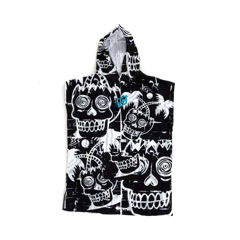 GROM PONCHO enfant