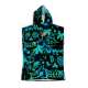 GROM PONCHO enfant