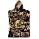 GROM PONCHO enfant