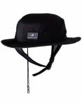 SURF BUCKET HAT S/M : BLACK