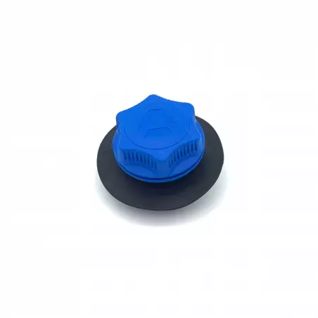 Valve Autocollante Duotone Gonflage / Dégonflage