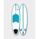 Surf gonflable Hana premium