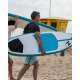 Surf gonflable Hana premium