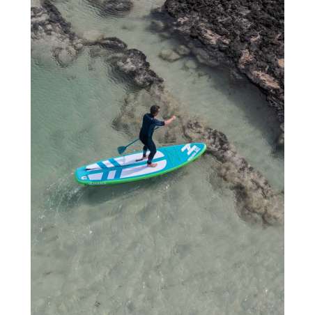 Paddle gonflable 10’2 HANA TRIP Edition