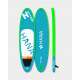 Paddle gonflable 10’6 HANA Premium