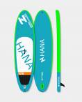 Paddle gonflable 10’6 HANA Premium