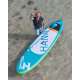 Paddle gonflable 10’6 HANA Premium