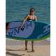 Paddle gonflable 10’6 HANA Premium