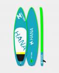 Paddle gonflable 10’6 HANA Premium