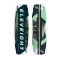 Planche de kitesurf Master S v2 Eleveight 2023  
