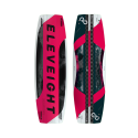 Planche de kitesurf Eleveight Master V4 C+ 2023  