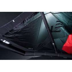 HB Legion v3 2022 aile de kite surf vague en promo