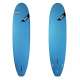 Blackwings surf 8'0 Mini malibu