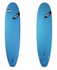 Blackwings surf 8'0 Mini malibu