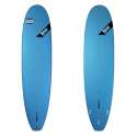 Blackwings surf 8'0 Mini malibu