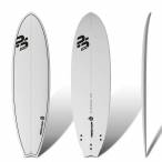 Surf Perfect Stuff Fish Clear
