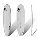 Surf Perfect Stuff Wombat Clear 7'0