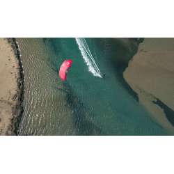Eleveight RS V6  2022 - 2023 Aile de kitesurf  en promo