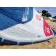 Eleveight RS V6  2022 - 2023 Aile de kitesurf  en promo