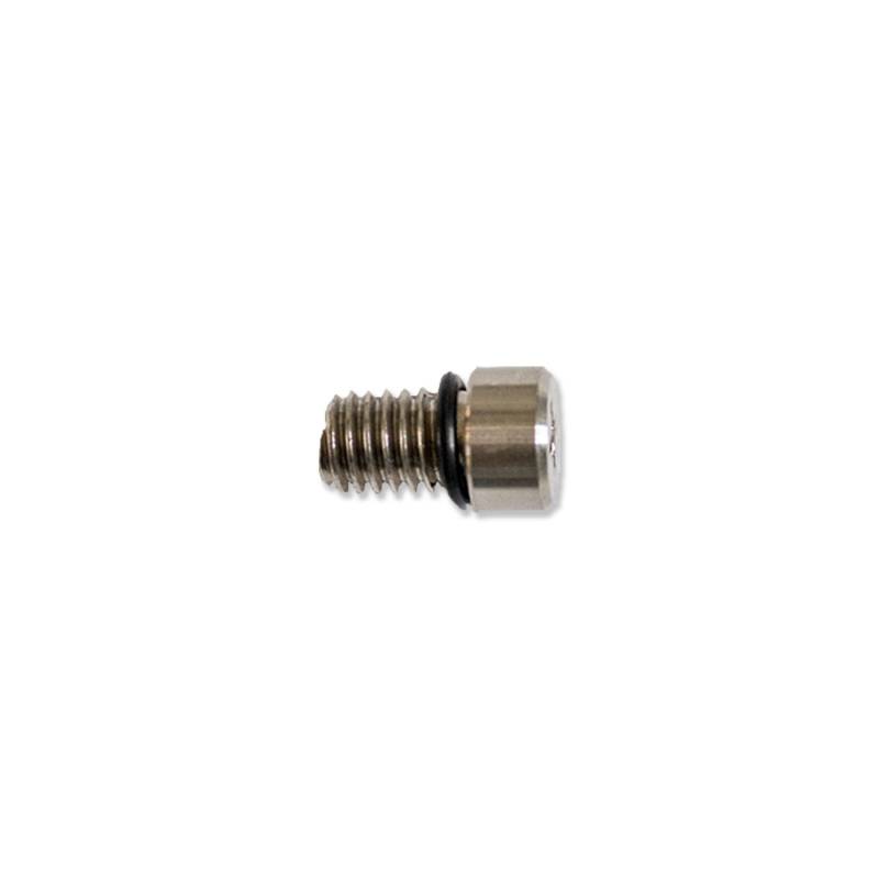 Airvalve for Composite Boards