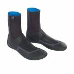 Plasma Boots 3/2 Round Toe