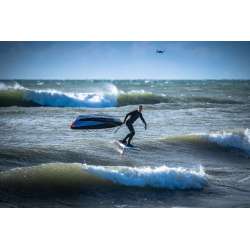 PLANCHE DE WINGFOIL HB SURFKITE QUEST  V2 2022 en promo