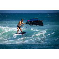 PLANCHE DE WINGFOIL HB SURFKITE QUEST  V2 2022 en promo