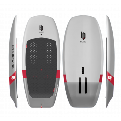 PLANCHE DE WINGFOIL HB SURFKITE QUEST  V2 2022 en promo
