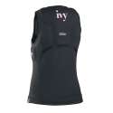 ION Impact Vest femme Ivy Front Zip