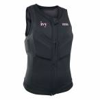 ION Impact Vest femme Ivy Front Zip