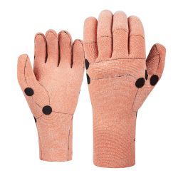 Mystic Marshall Gants précurvés 3mm