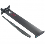 Fanatic Foil Mast & Fuselage Set Carbon