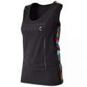 Mystic Dazzled Quickdry Rashvest Tank Rainbow