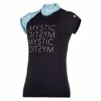 Mystic dutchess s/s rashvest