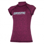 Mystic Star Lycra manche courte