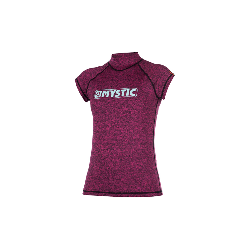 Mystic Star Lycra manche courte